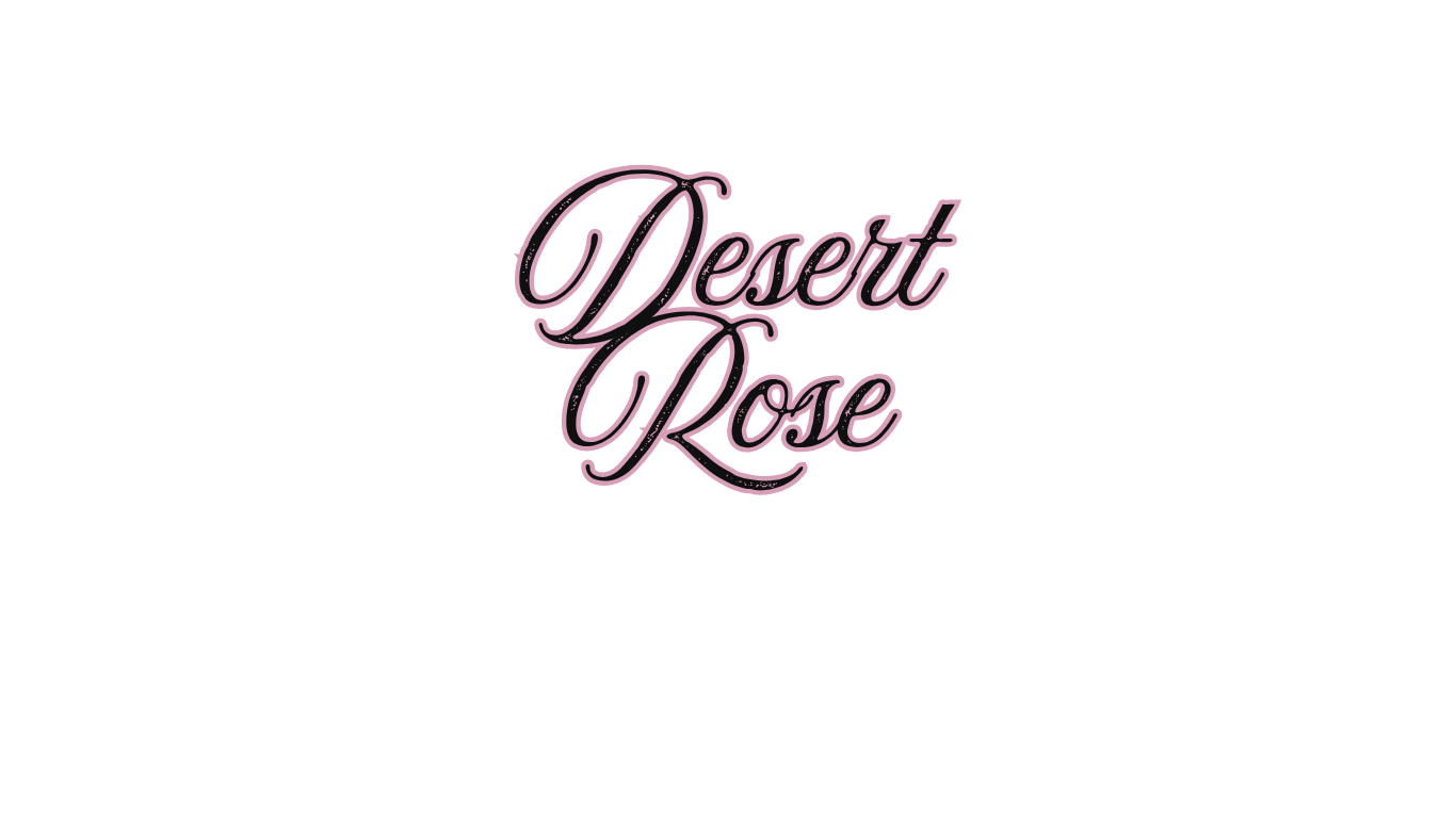 Desert Rose