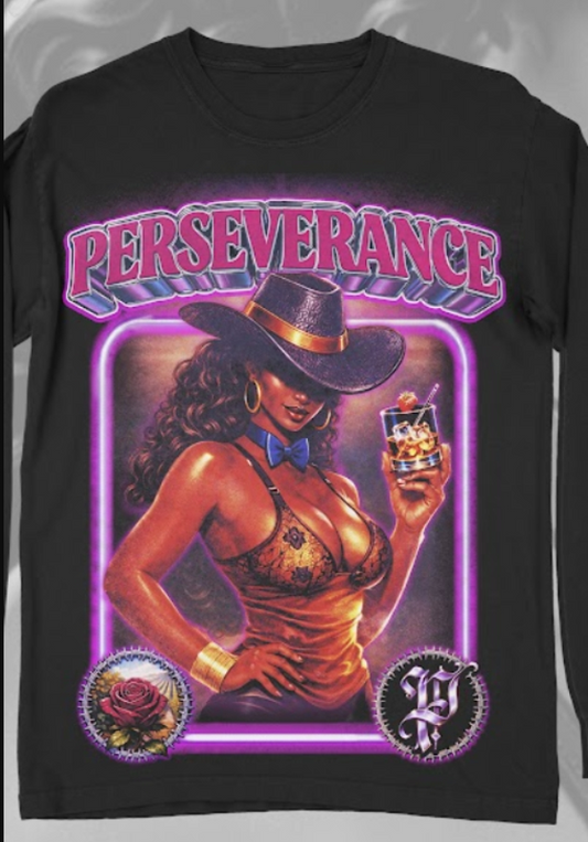 Rodeo Queen Graphic Tee